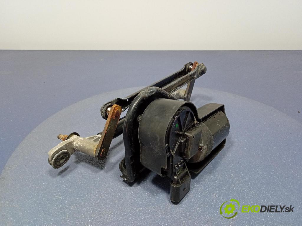 Volkswagen Fox 2006 mechanismus motorek Stěrače: před 006B20070