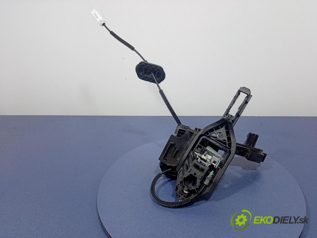 Ford Kuga 2022 zámek dveře Zad: v pravo: LV4BS221A08BG