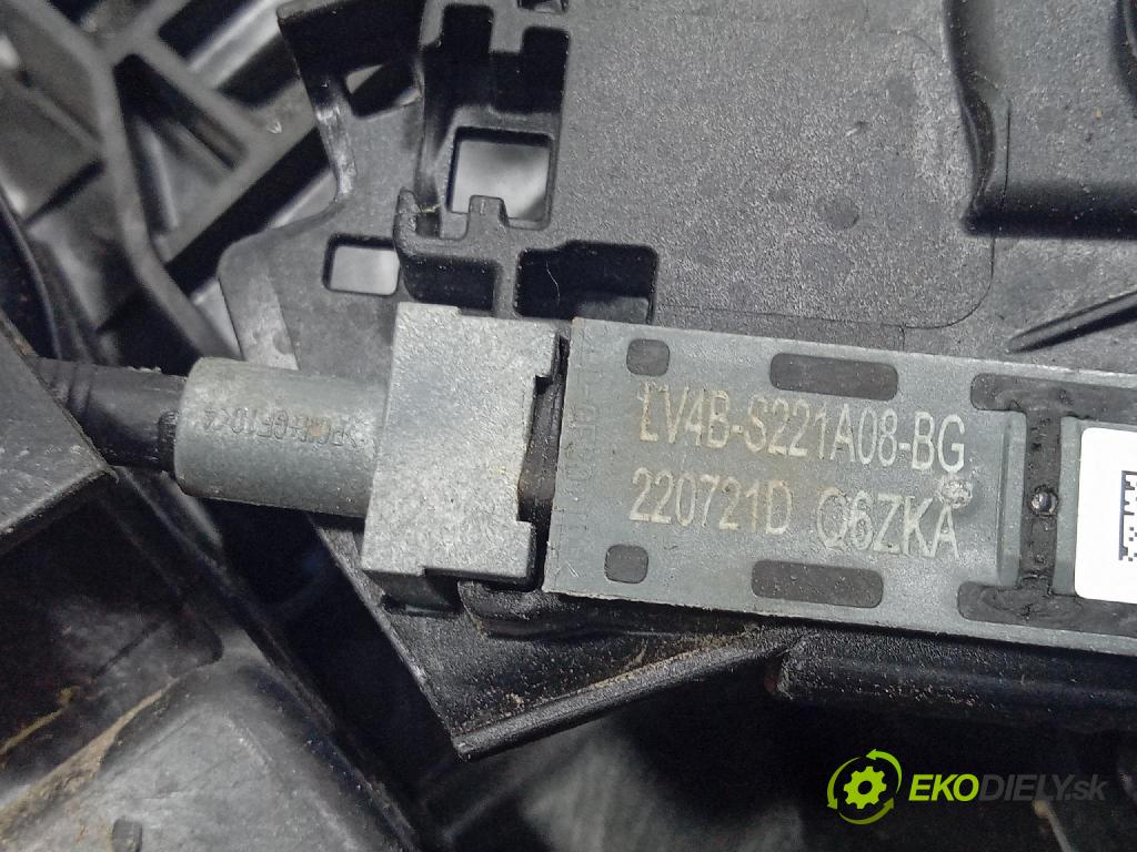 Ford Kuga 2022 zámek dveře Zad: v pravo: LV4BS221A08BG