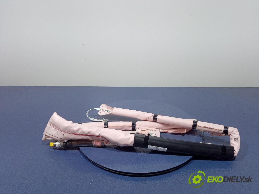 Ford Kuga 2022 Airbag: clona x LV4BS042D94AK