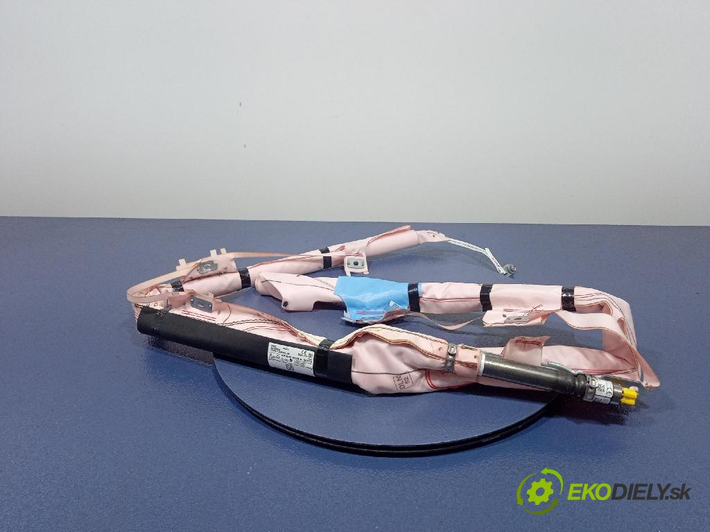Ford Kuga 2022 Airbag: clona x LV4BS042D94AK