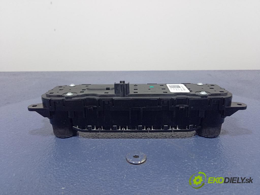 Ford Kuga 2022 Radio I Navigácia: LJ6T18K811BB