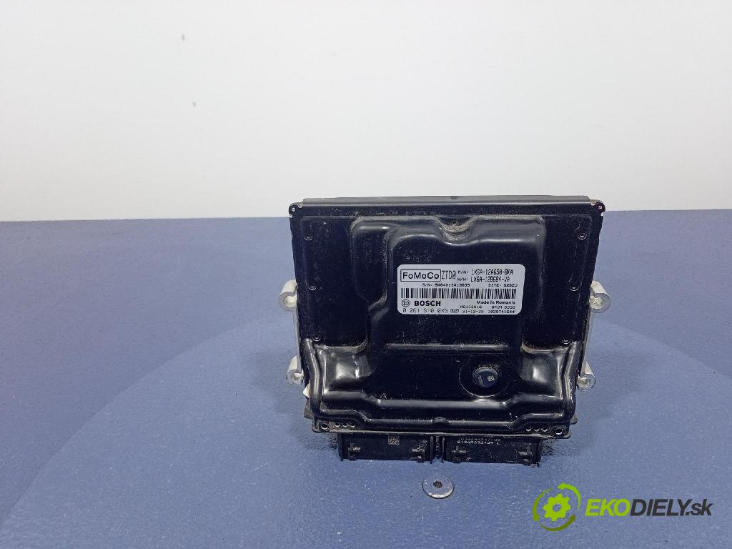 Ford Kuga 2022 riadiaca jednotka Motor: LX6A12A650BKA