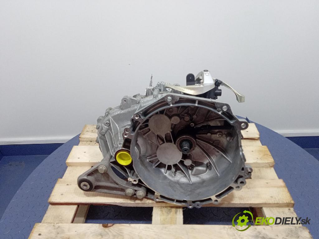 Ford Kuga 2022 prevodovka Manualna LX6R7002BHB