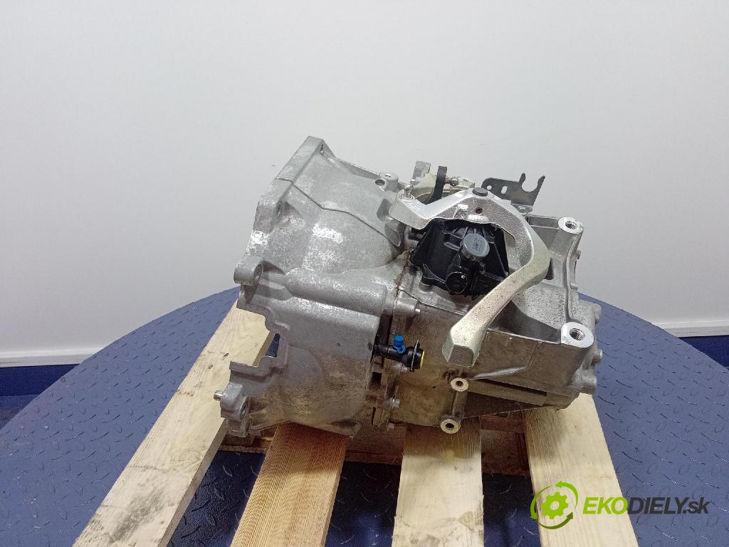Ford Kuga 2022 prevodovka Manualna LX6R7002BHB