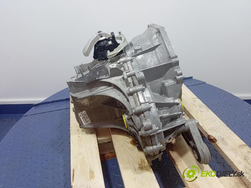 Ford Kuga 2022 prevodovka Manualna LX6R7002BHB