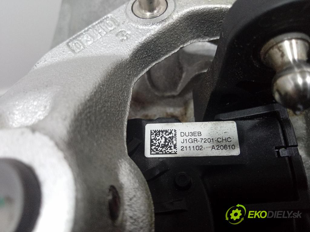 Ford Kuga 2022 prevodovka Manualna LX6R7002BHB