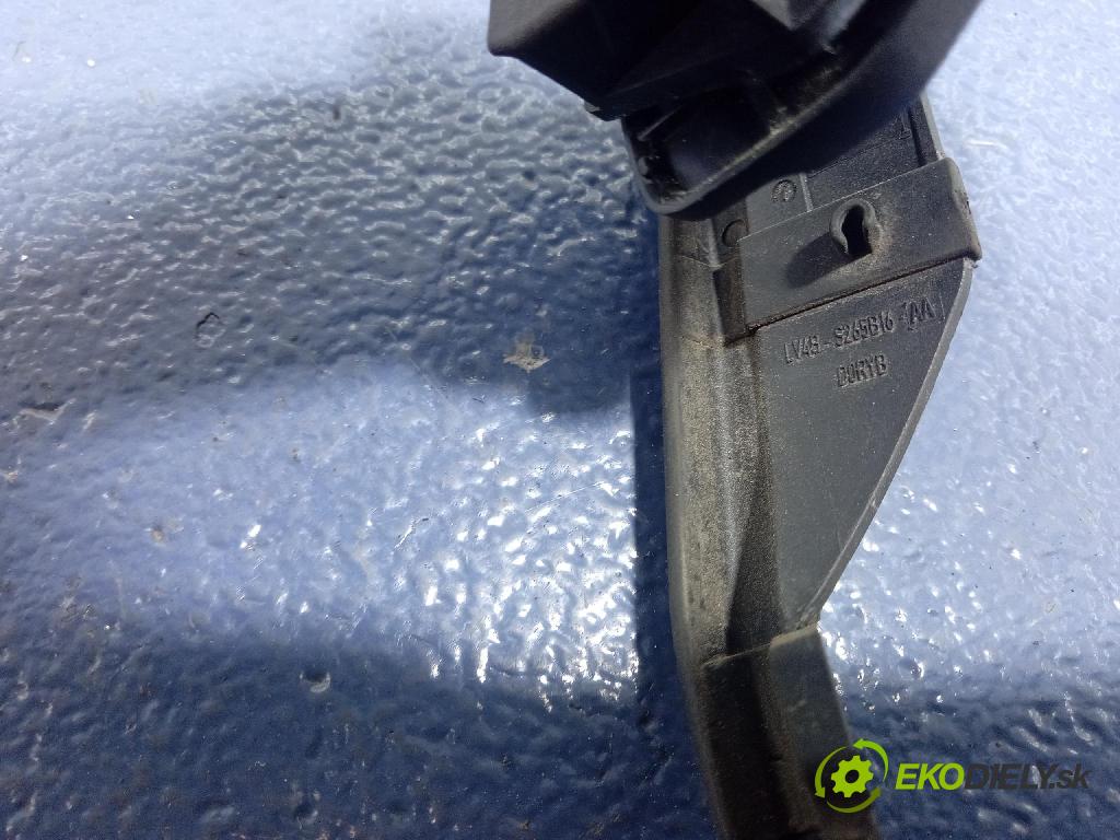 Ford Kuga 2022 zámek dveře Zad: v pravo: LV4BS247B50AB