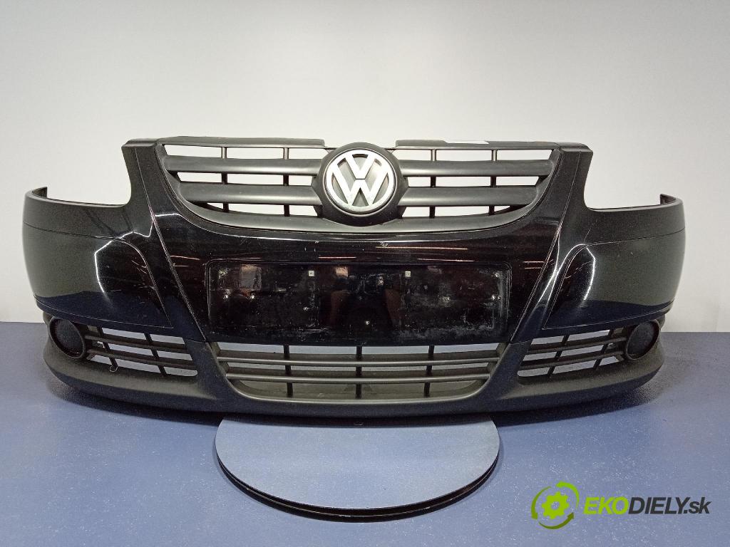 Volkswagen Fox 2006 nárazník před 5Z0807221D