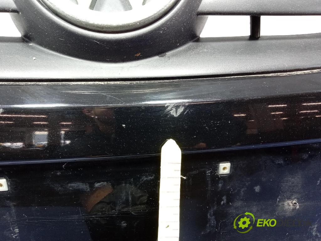 Volkswagen Fox 2006 nárazník před 5Z0807221D