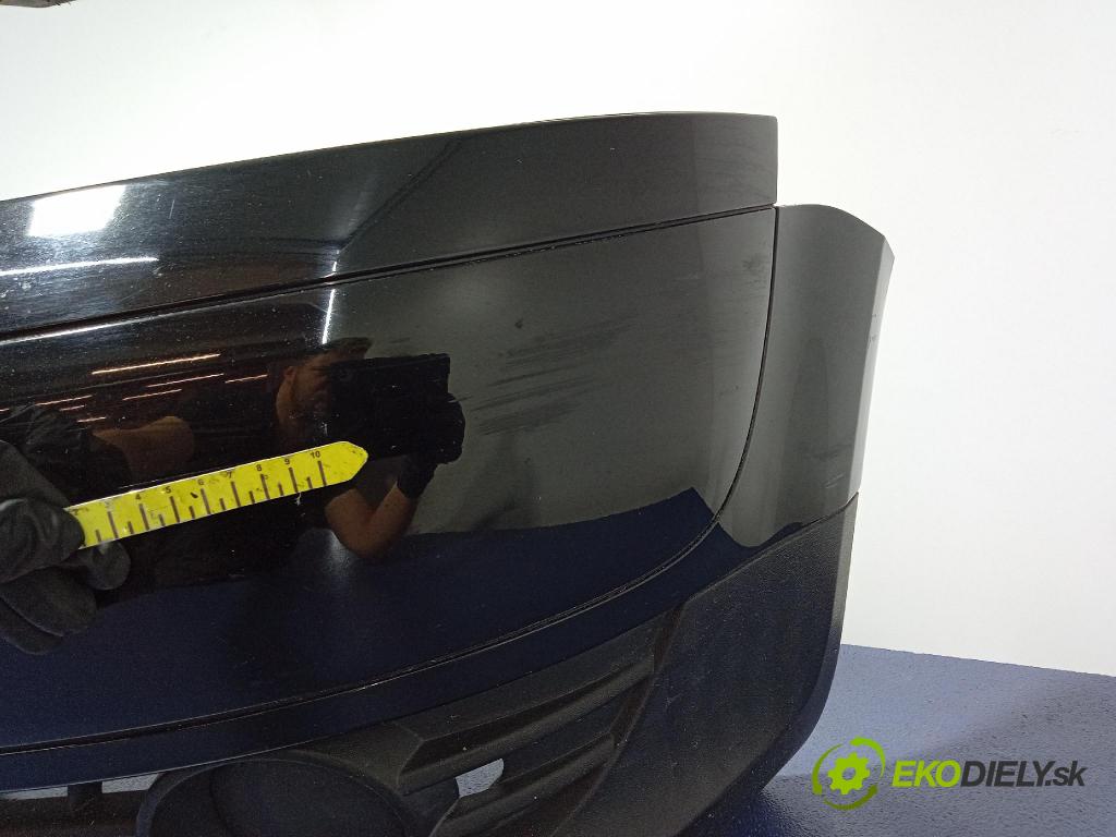 Volkswagen Fox 2006 nárazník před 5Z0807221D