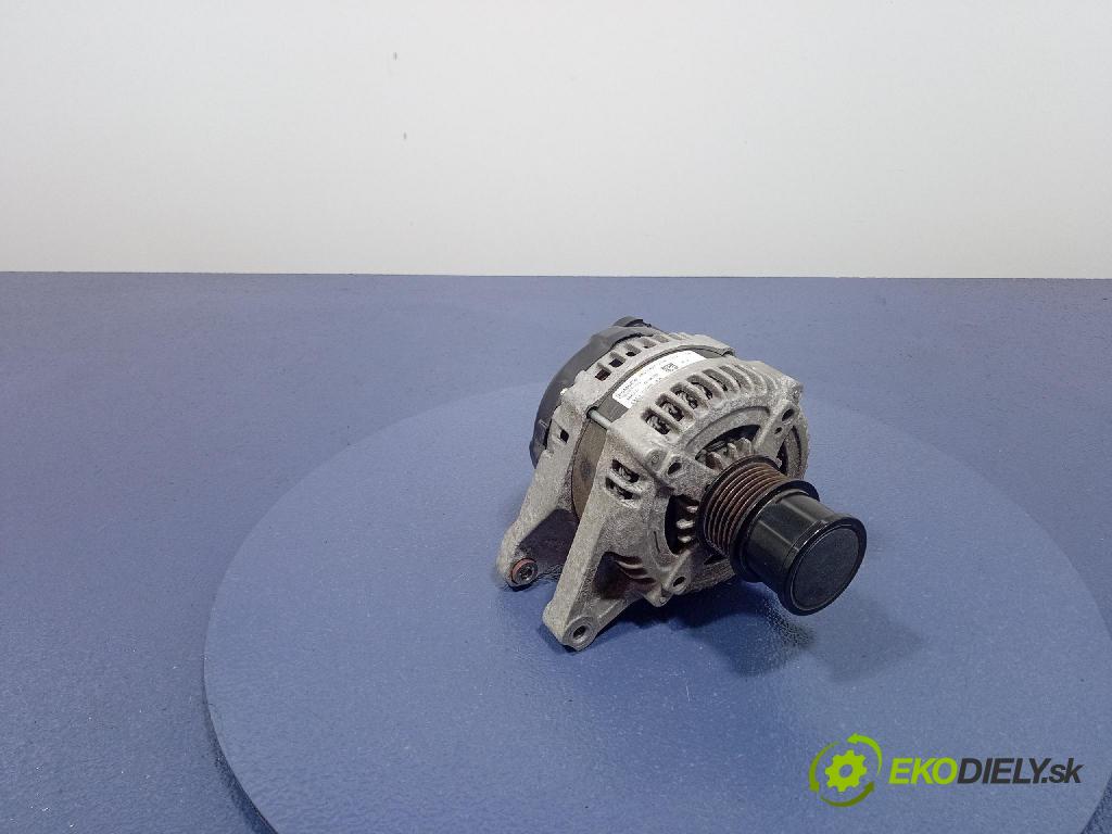 Ford Kuga 2022 Alternator LX6T10300JAA