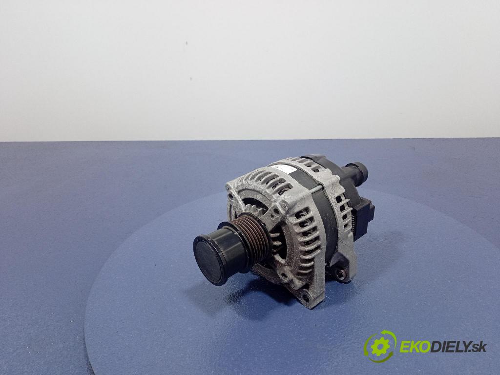 Ford Kuga 2022 Alternator LX6T10300JAA