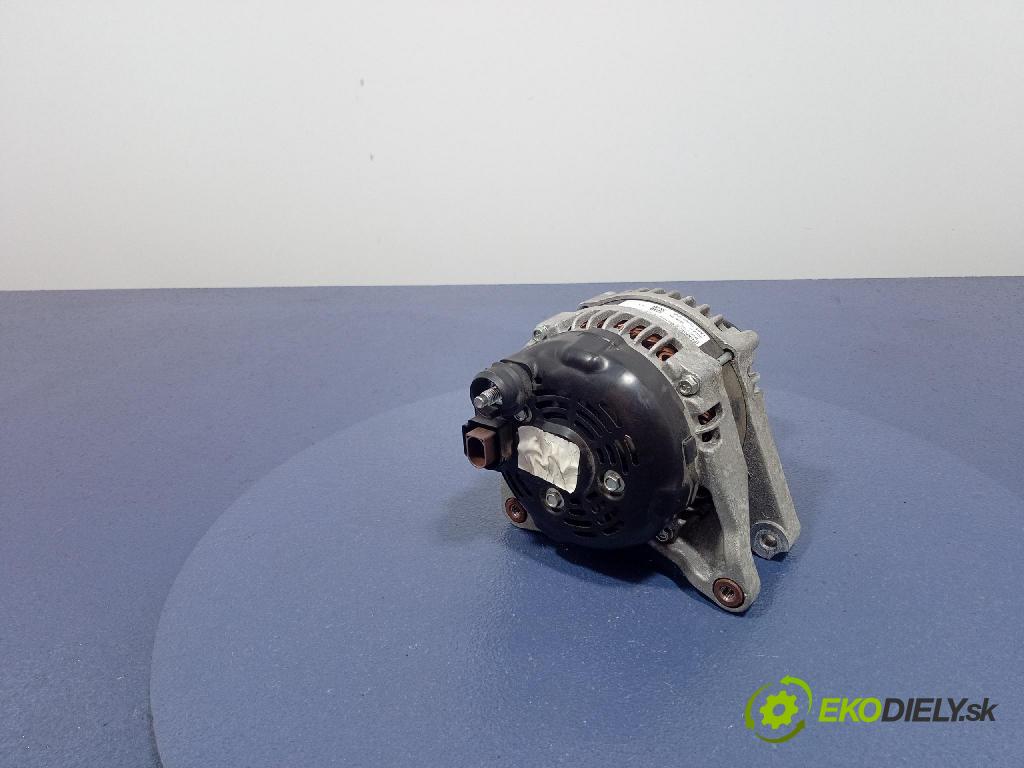 Ford Kuga 2022 Alternator LX6T10300JAA