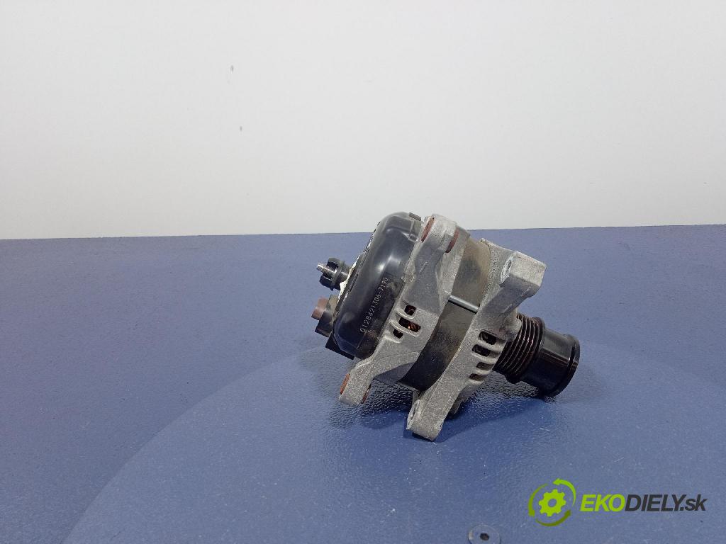 Ford Kuga 2022 Alternator LX6T10300JAA