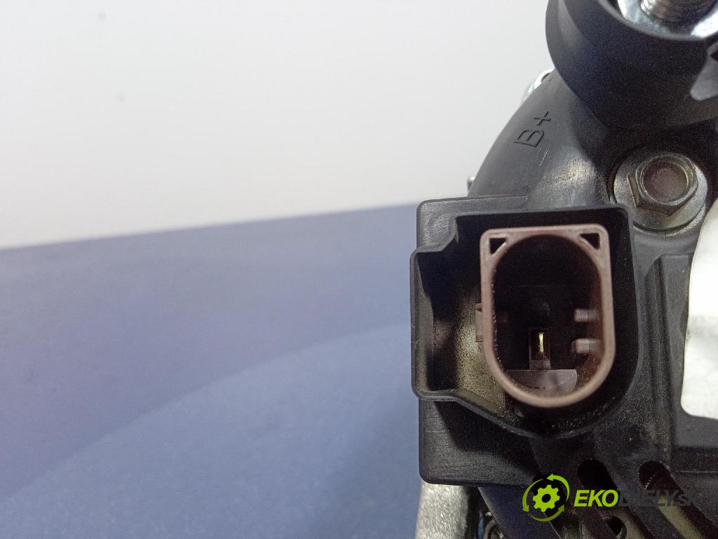 Ford Kuga 2022 Alternator LX6T10300JAA