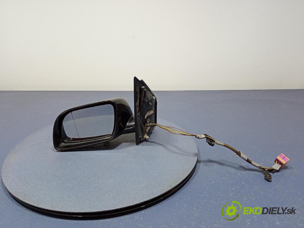 Volkswagen Polo 2005 zpětné zrcátko Vlevo, odjet: 01