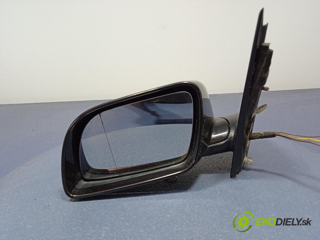 Volkswagen Polo 2005 zpětné zrcátko Vlevo, odjet: 01