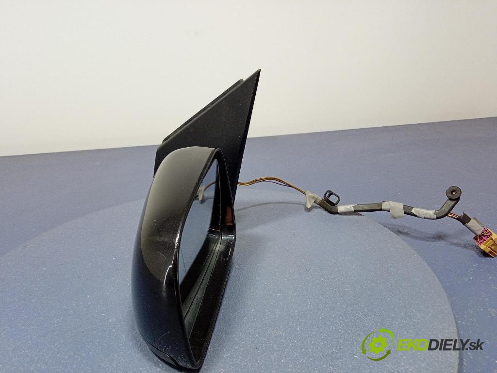 Volkswagen Polo 2005 zpětné zrcátko Vlevo, odjet: 01