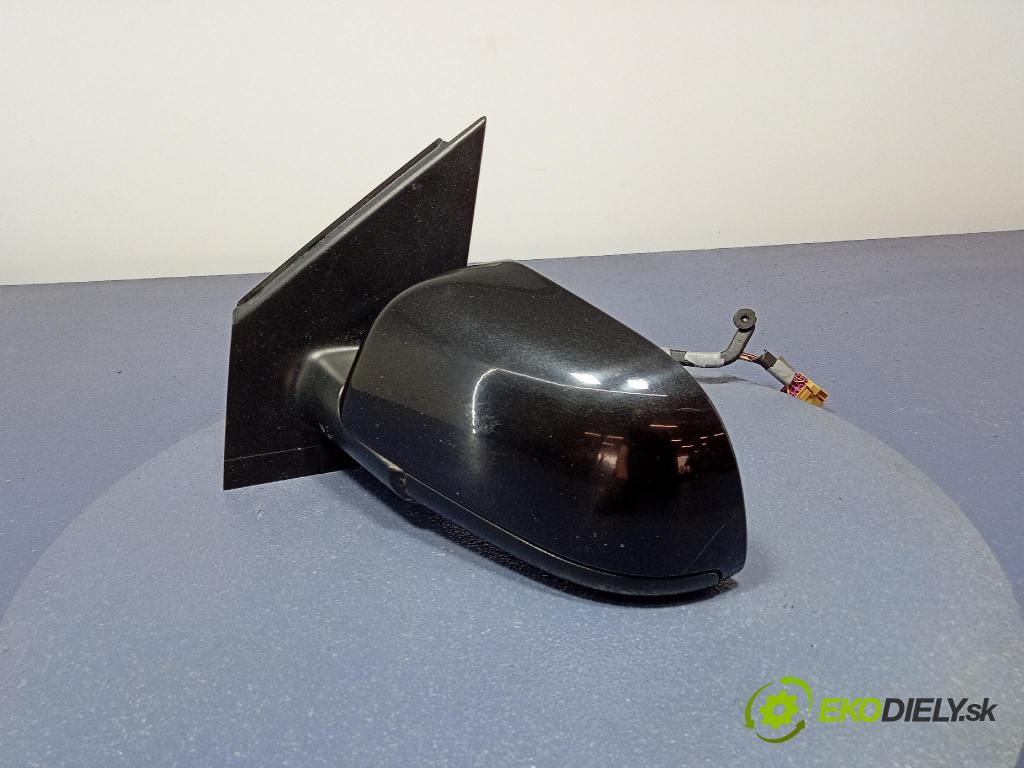 Volkswagen Polo 2005 zpětné zrcátko Vlevo, odjet: 01