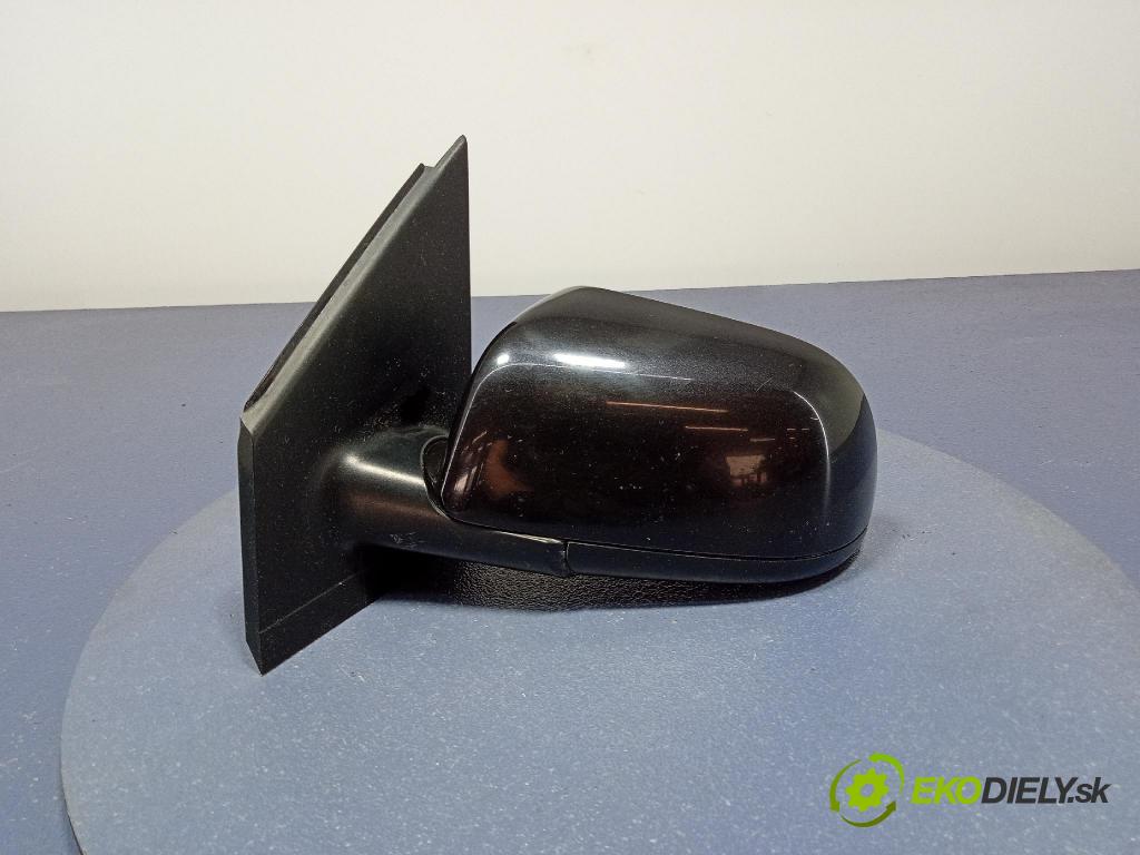 Volkswagen Polo 2005 zpětné zrcátko Vlevo, odjet: 01