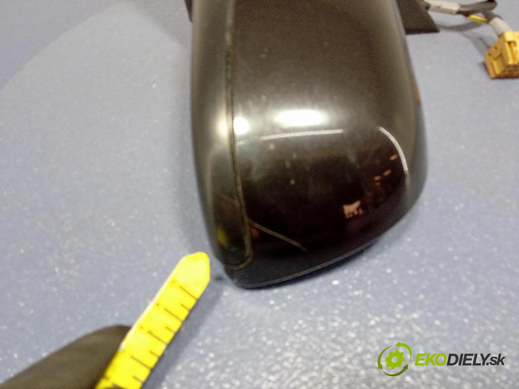 Volkswagen Polo 2005 zpětné zrcátko Vlevo, odjet: 01