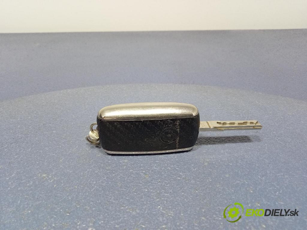 Vw Phaeton 2012 Spínač zapalování. 3D0905865H