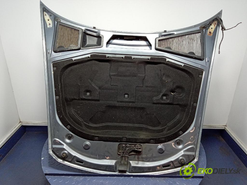Vw Phaeton 2012 kapota přední: 01