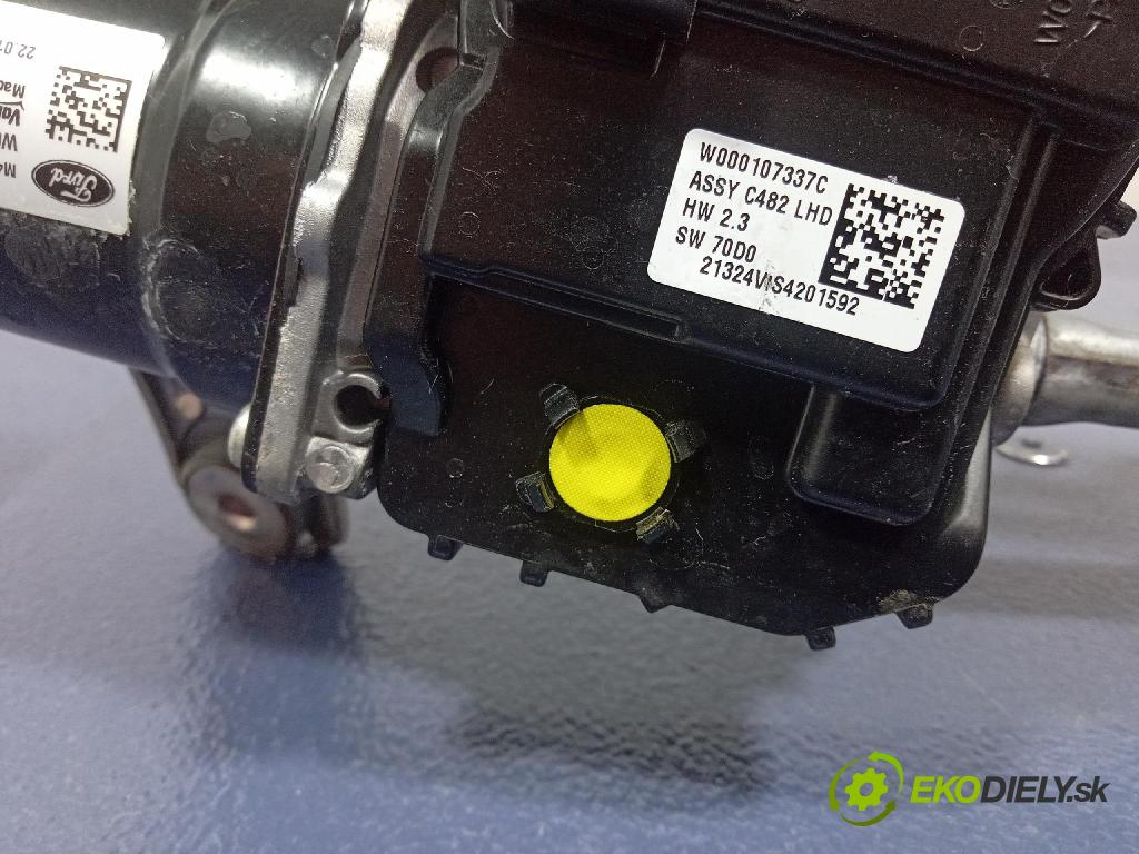 Ford Kuga 2022 mechanismus motorek Stěrače: před LJ6B17500AD