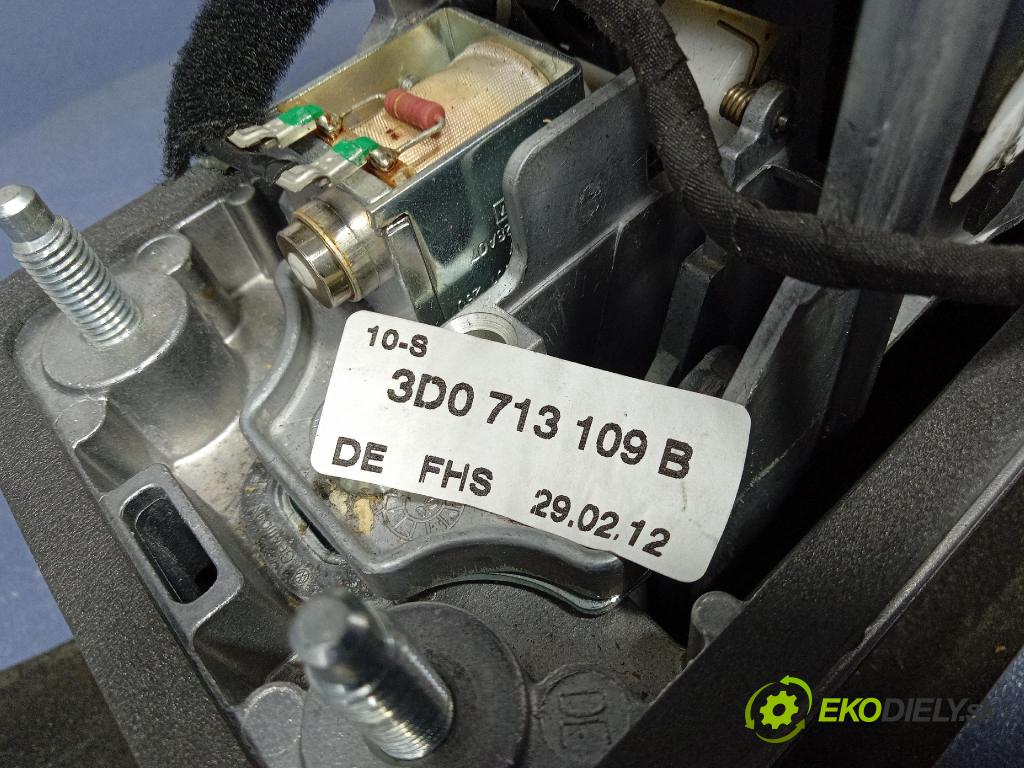 Vw Phaeton 2012 kulisa Změny Ozubené kola: 3D0713633A