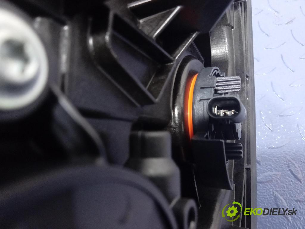 Ford Kuga 2022 mechanismus stahování Sklenka: před Levý: LV4BS23201