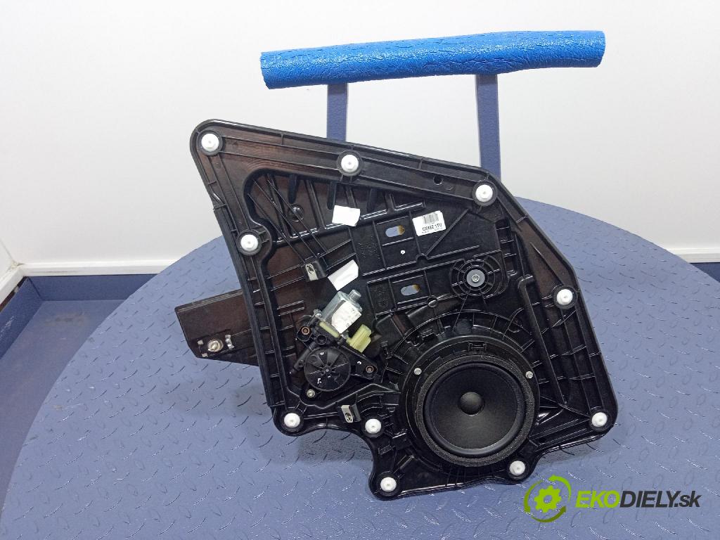 Ford Kuga 2022 mechanismus stahování Sklenka: Zad: v pravo: LV4BS27000