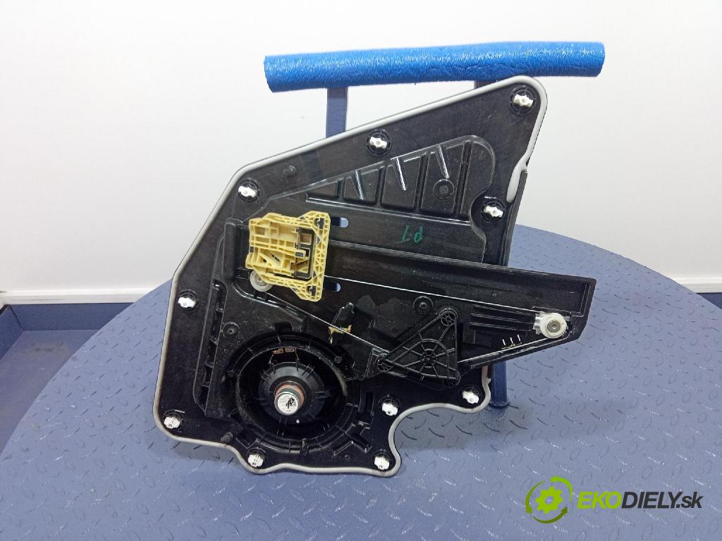 Ford Kuga 2022 mechanismus stahování Sklenka: Zad: v pravo: LV4BS27000