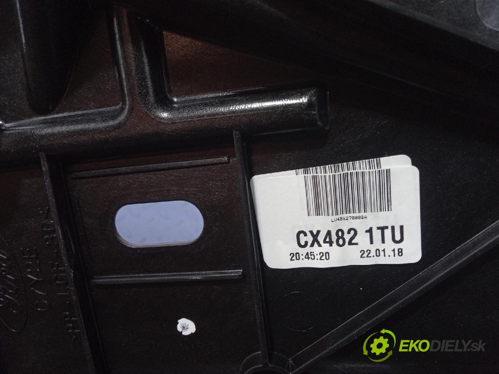 Ford Kuga 2022 mechanismus stahování Sklenka: Zad: v pravo: LV4BS27000