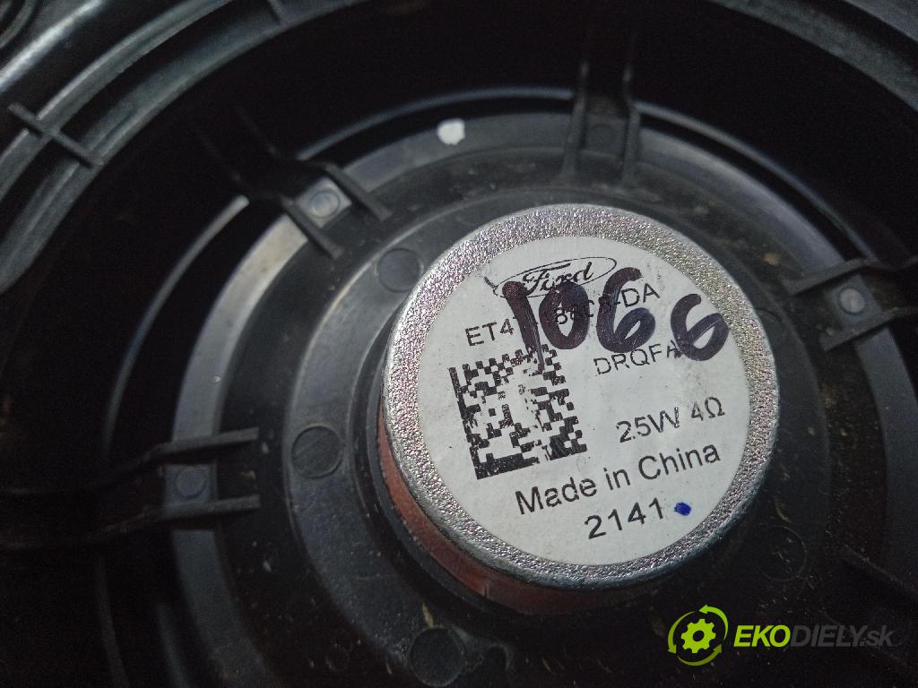 Ford Kuga 2022 mechanismus stahování Sklenka: Zad: Levý: 01