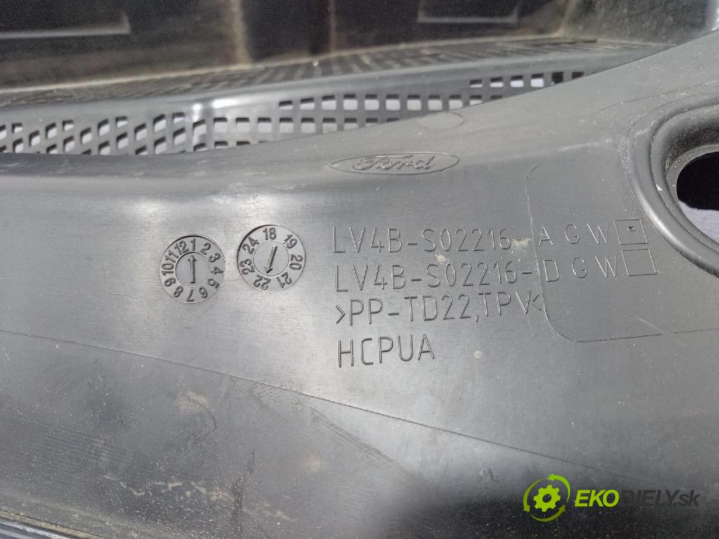 Ford Kuga 2022 torpédo LV4BS02216