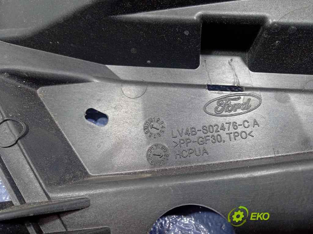 Ford Kuga 2022 kryt Plast: podvozek: LV4BS02476
