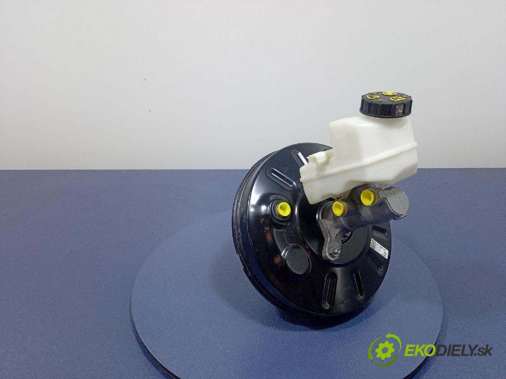 Ford Kuga 2022 servo Brzdní: JX612B195