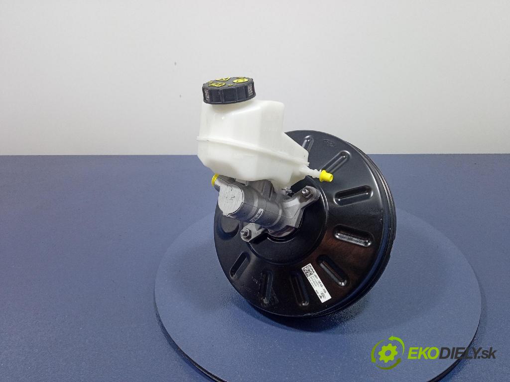 Ford Kuga 2022 servo Brzdní: JX612B195