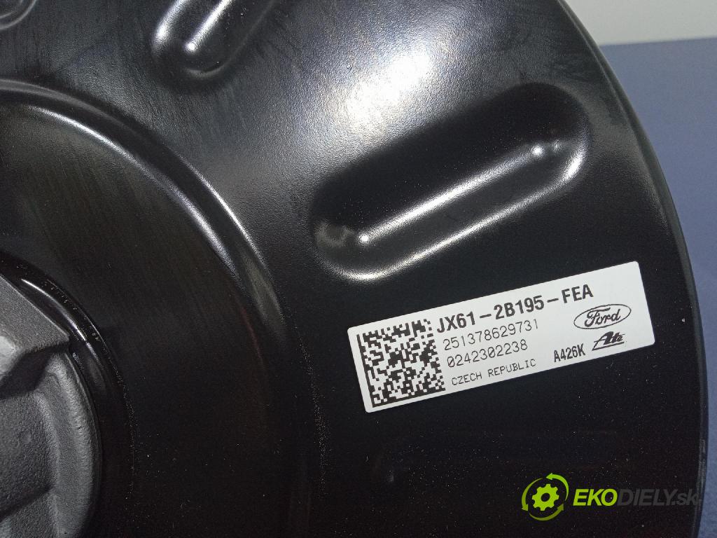 Ford Kuga 2022 servo Brzdní: JX612B195