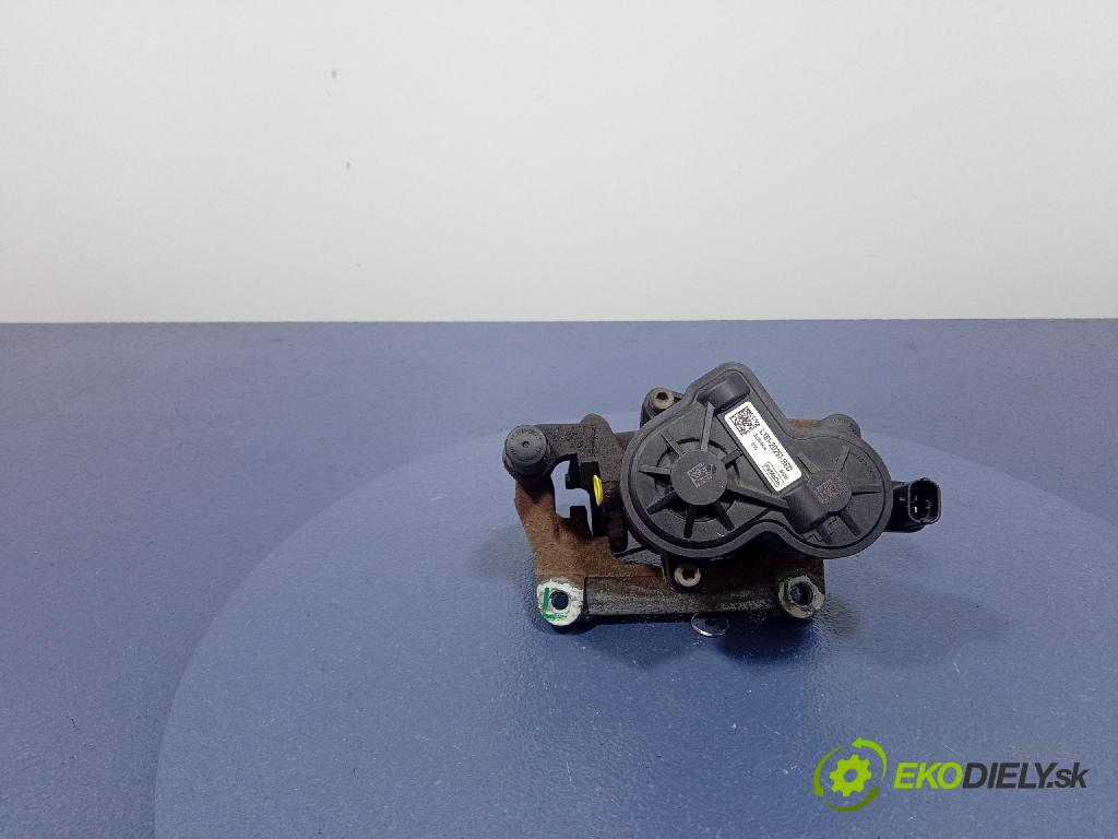 Ford Kuga 2022 brzdič brzdový zad Vľavo: LX612D251