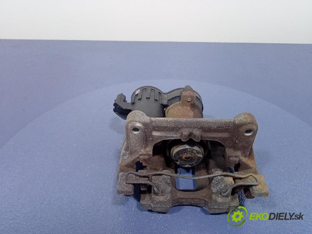 Ford Kuga 2022 brzdič brzdový zad v pravo: LX612D250