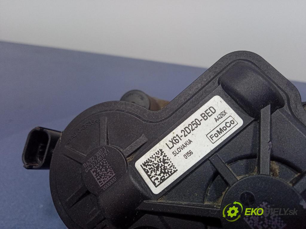 Ford Kuga 2022 brzdič brzdový zad v pravo: LX612D250