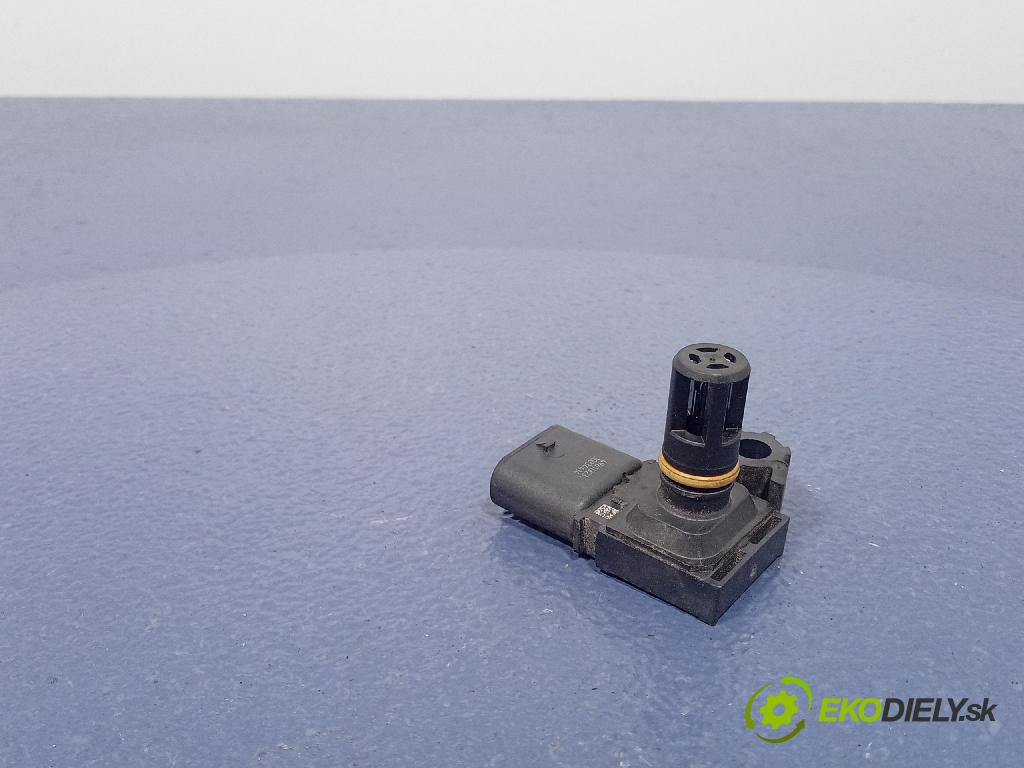 Ford Kuga 2022 snímač Tlak Mapsensor GV2A9F479