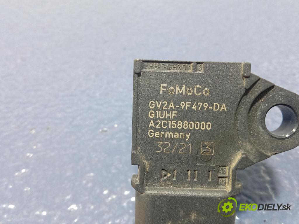 Ford Kuga 2022 snímač Tlak Mapsensor GV2A9F479