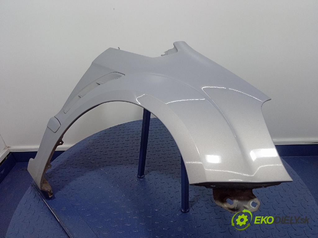 Ford S-max 2011 blatnik před v pravo: 01