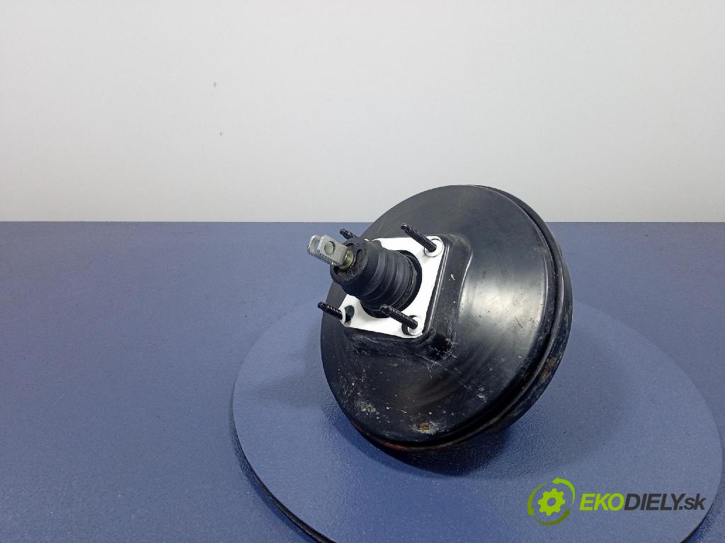Ford C-max tdci 2008 servo Brzdní: 6M512B195CE