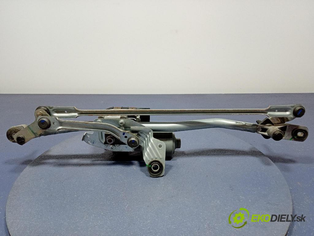 Audi A7 2016 mechanismus motorek Stěrače: před 4G1955023C