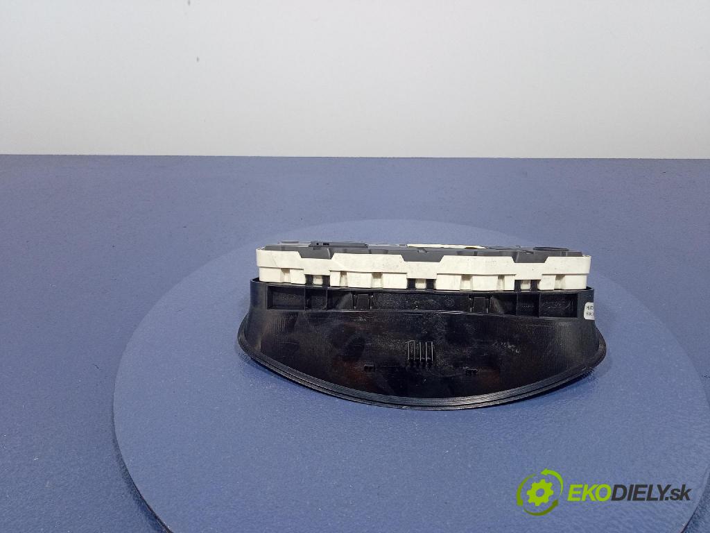 Ford C-max tdci 2008 prístrojovka/ budíky VP8V4F10A855