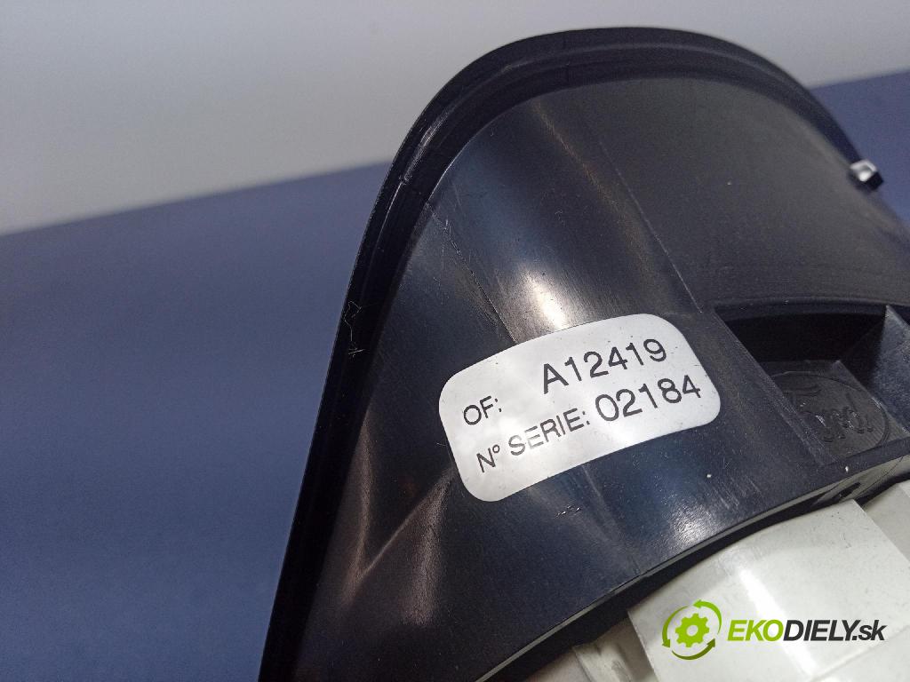 Ford C-max tdci 2008 prístrojovka/ budíky VP8V4F10A855